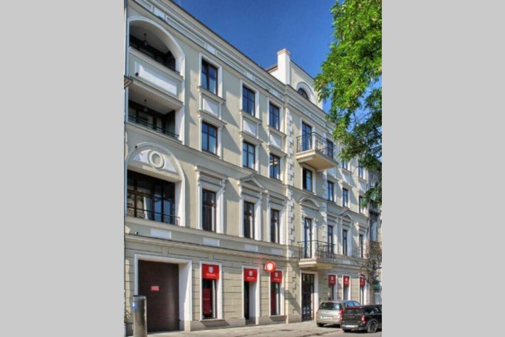 Kopernika 8'1 - Market Square & Old Town Cracovia Exterior foto